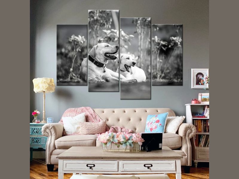 custom Wall art