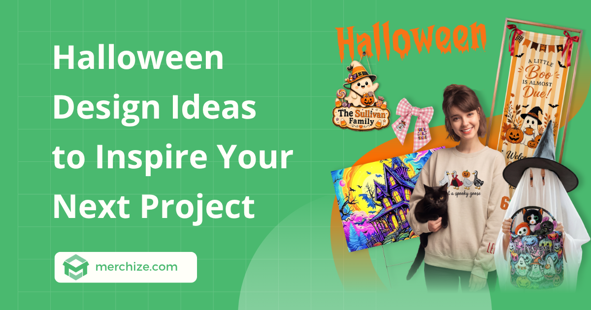 halloween design ideas