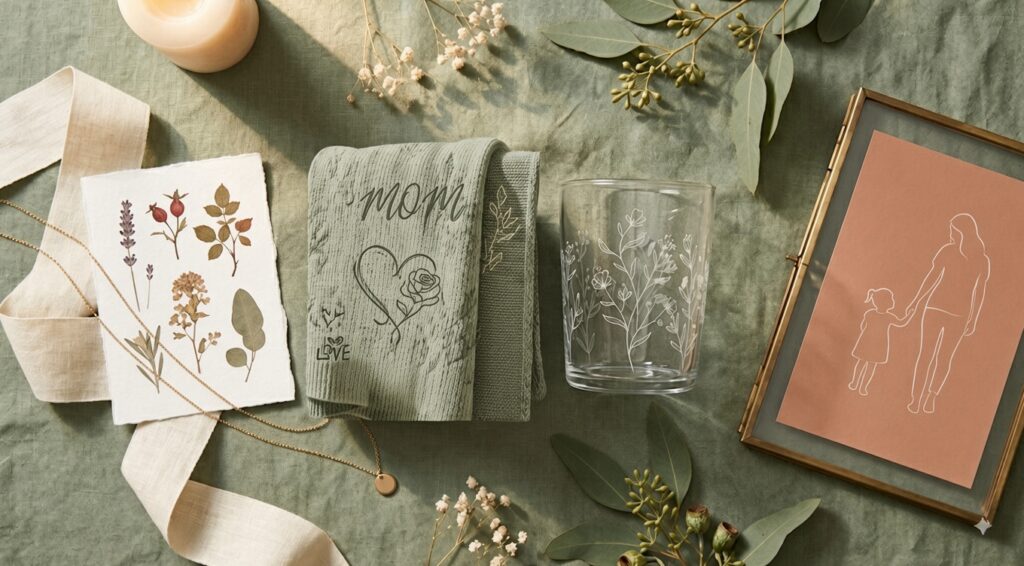 mother's day event