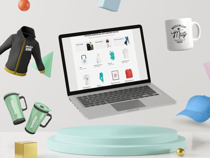 print on demand