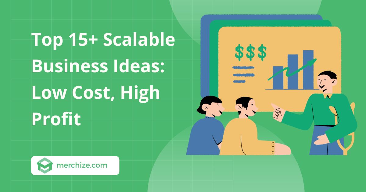 scalable-business-ideas