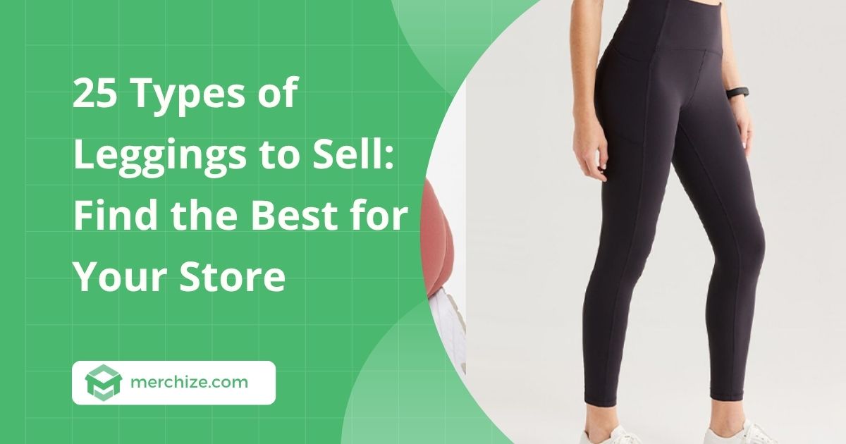 types-of-leggings