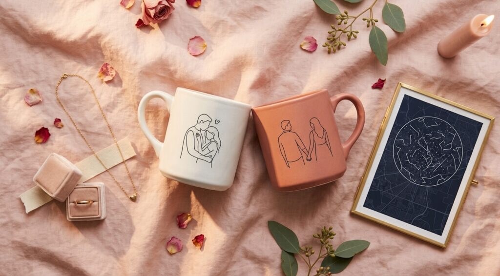 valentine event