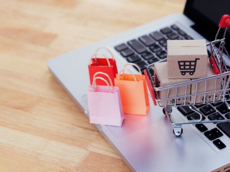 Can you start a POD business without a website