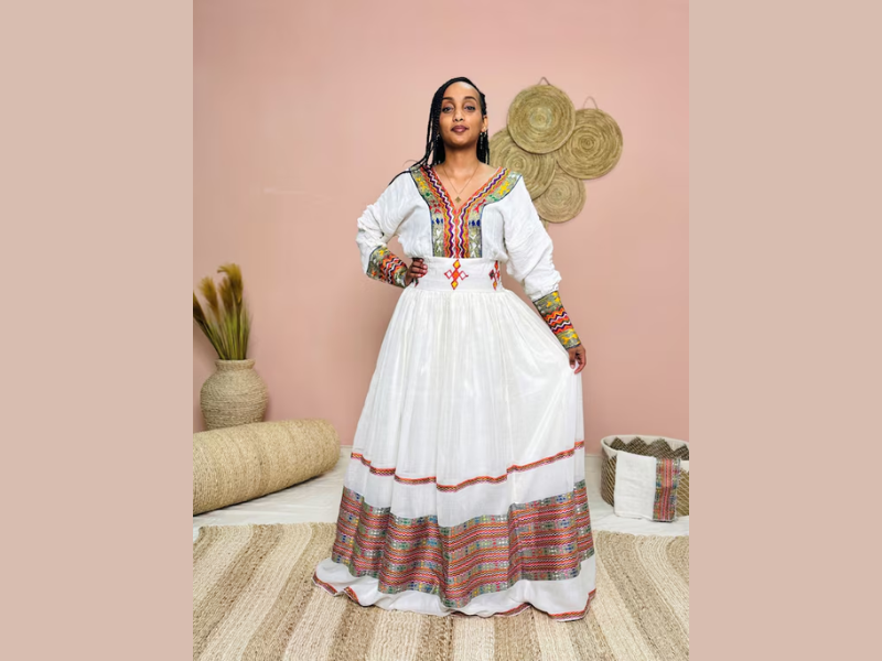 Cultural & Specialty clothing