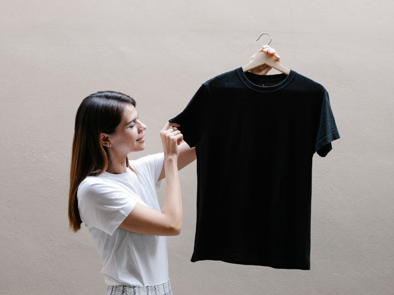 How big will the T-Shirt market be in 2026