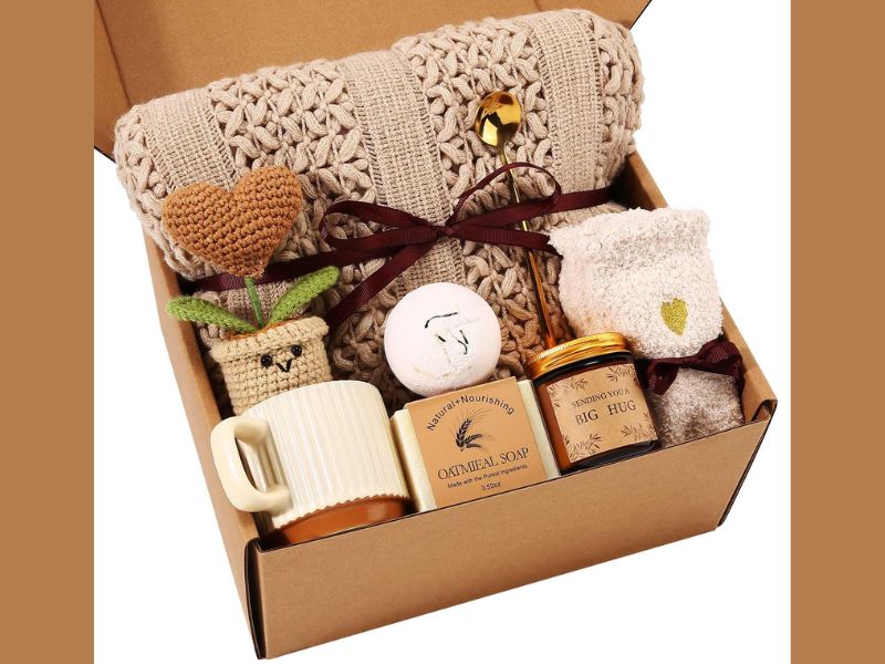 Personalized gift ideas for women