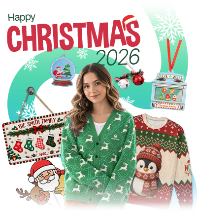 Christmas banner