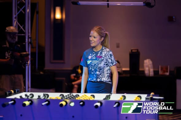 ảnh foosball 3