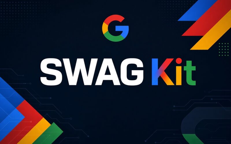case study Google Thai Lan