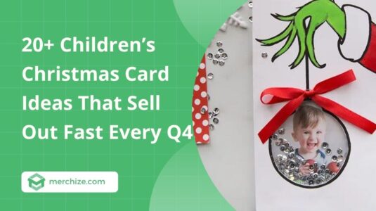 christmas cards children’s