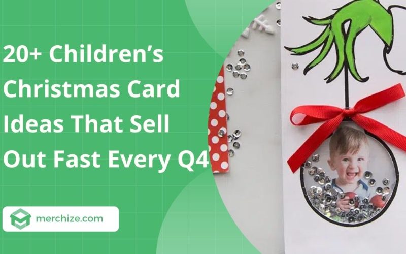 christmas cards children’s