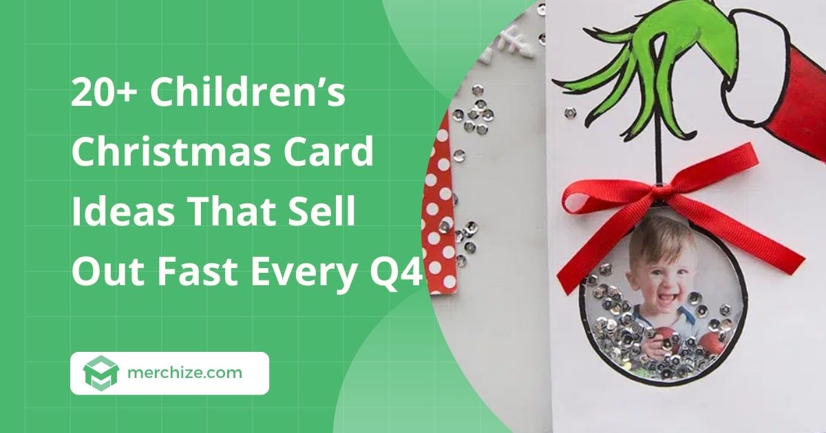 christmas cards children’s
