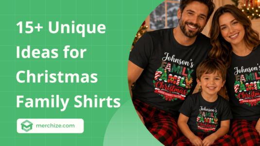 christmas family shirt ideas