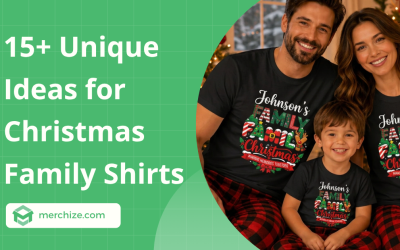 christmas family shirt ideas