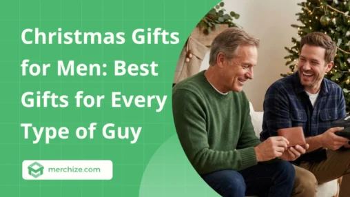 christmas gifts for men