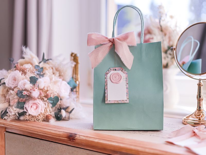 growth of personalized gifts