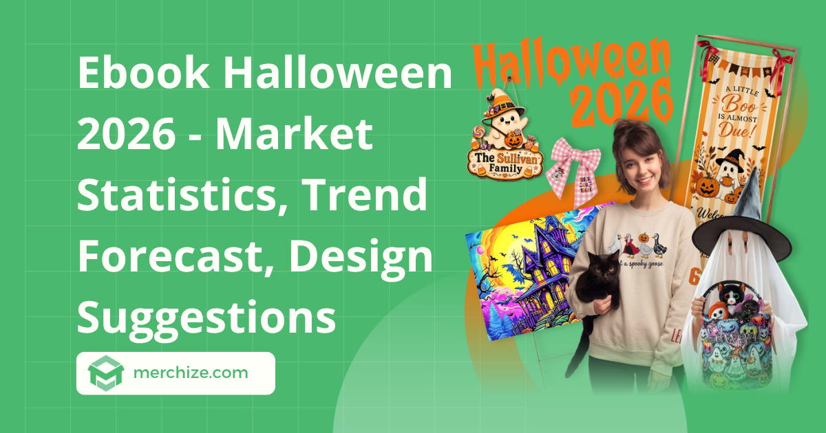 halloween ebook market statistics and trends
