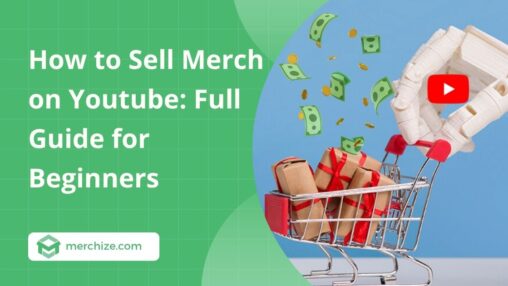 how-to-sell-merch-on-youtube