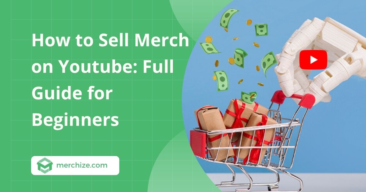 how-to-sell-merch-on-youtube