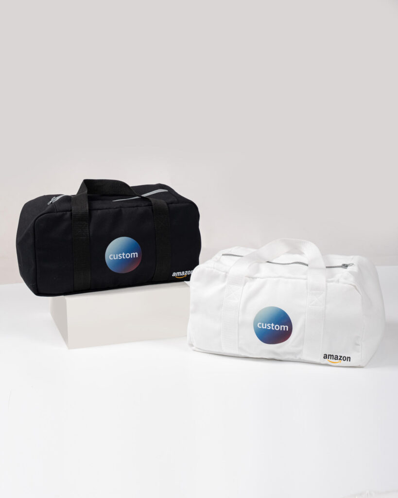 swag tote bag amazon accelerate (2)