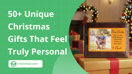 unique christmas gifts