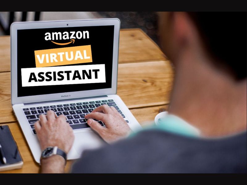 Become an Amazon Virtual Assistant