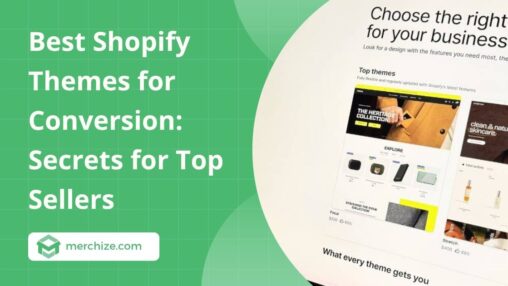 Best shopify themes for conversion