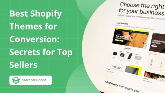 Best shopify themes for conversion