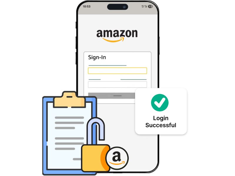 Provide Amazon account reinstatement services