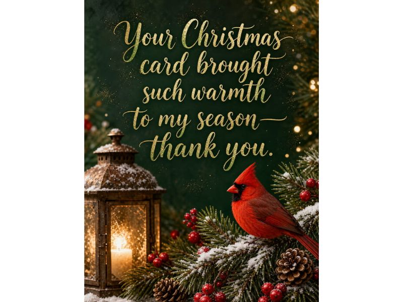Thank You Messages for Family Members