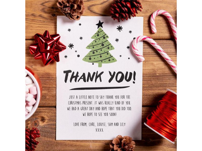 Thank You Messages for Friends