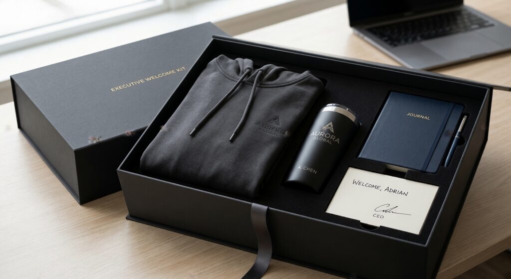 The premium kit
