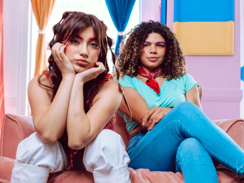 Understanding Gen Z fashion mindset and style choices