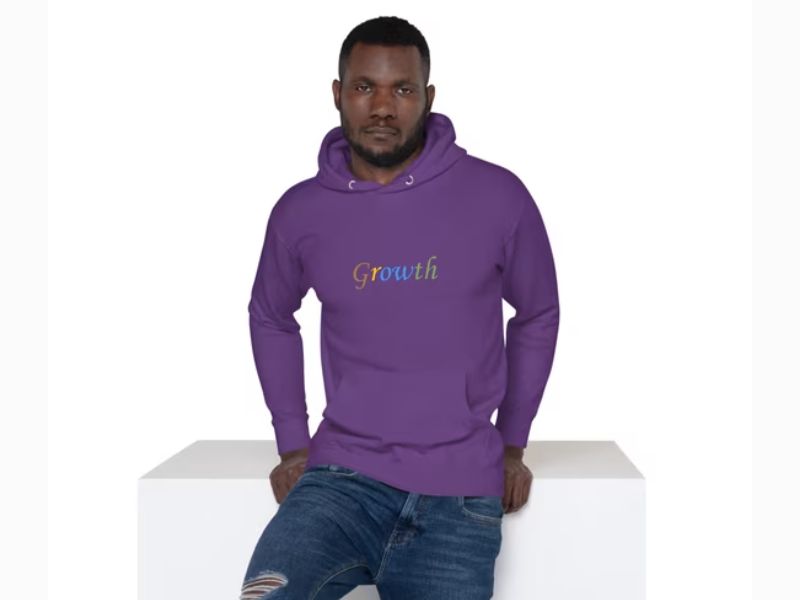 embroidered Cotton Heritage M2580