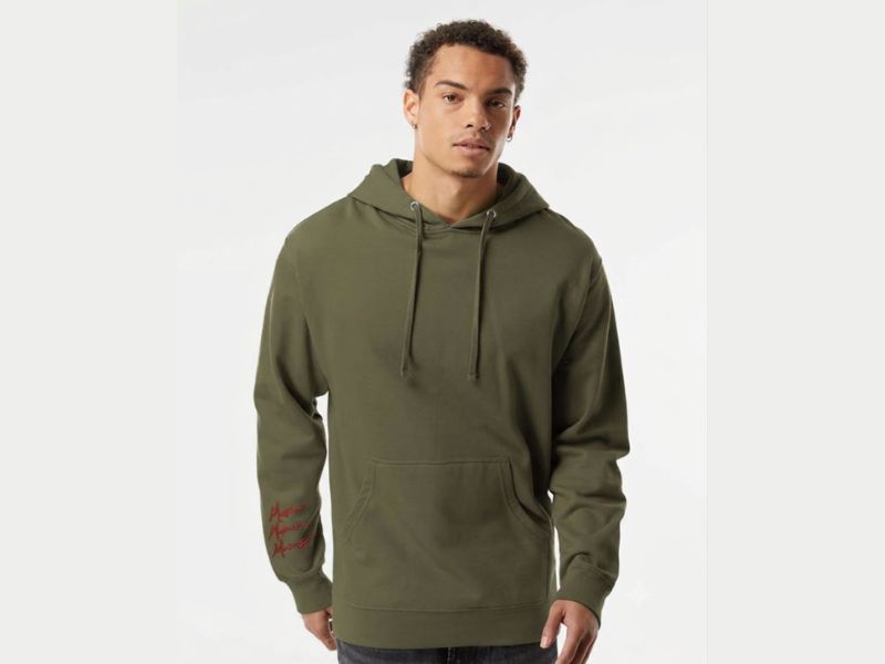 embroidered SS4500