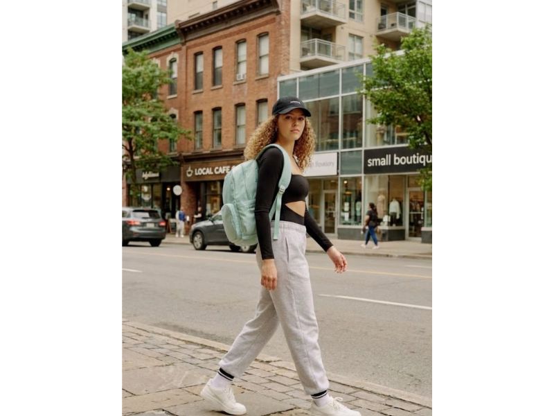 gen z Sportswear