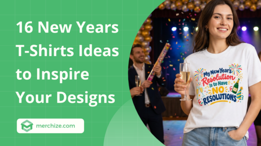 new year t-shirts