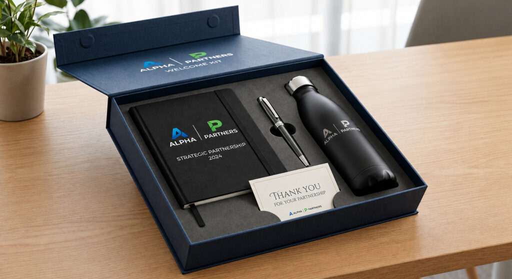 the partner alliance kit 2