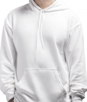 custom 3d hoodie