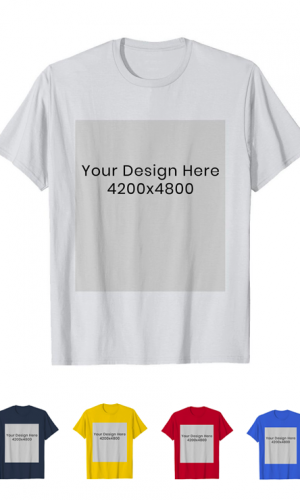 Custom t shirt fulfillment 1