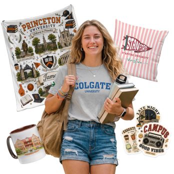 College Lifestyle Essentials