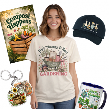 Eco Gardening Movement