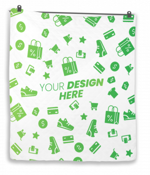 Custom Quilt Mockup 3