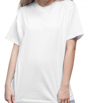 Custom Print On Demand Classic T-Shirt