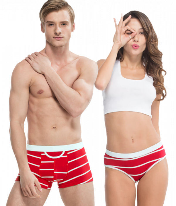 Print on Demand Your Underwears
